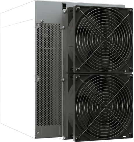 Antminer S21 Pro+ 234T 3510W 15J/T Bitcoin BTC/BCH SHA256 Air-Cooling Miner in Saudi Arabia