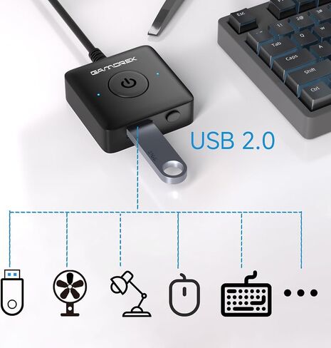 PC Power Button, Computer PC Power Switch, External PC Power Button in Saudi Arabia