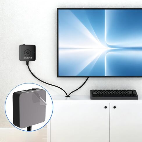 PC Power Button, Computer PC Power Switch, External PC Power Button in Saudi Arabia