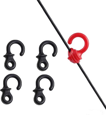 Archery Bow String Dampener - Enhance Accuracy & Reduce Noise - Ideal for Compound and Recurve Bows, Perfect for Hunters and Target Shooters in Kuwait