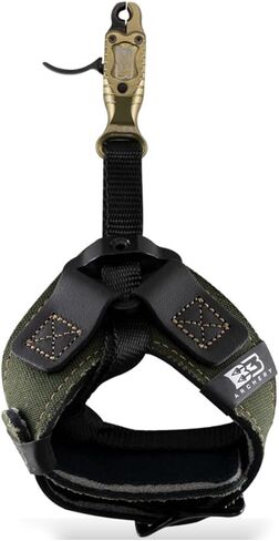 B3 Archery Rook - Flex Connector - Olive Drab (RKFC-OD) in Saudi Arabia