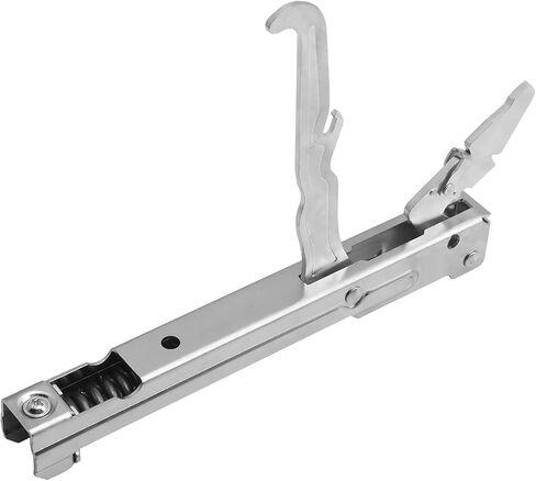 2 Pack 318024747 318328010 Oven Door Hinge Compatible with Frigidaire in Kuwait