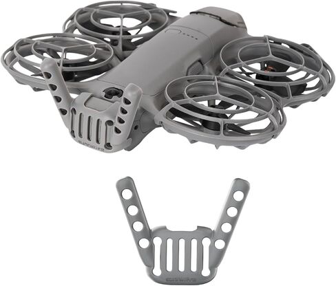 Digital Transceiver Protector Cover for DJI NEO 2 in Kuwait