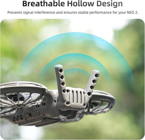 Digital Transceiver Protector Cover for DJI NEO 2 in Kuwait