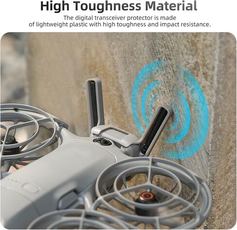 Digital Transceiver Protector Cover for DJI NEO 2 in Kuwait