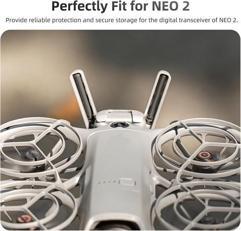 Digital Transceiver Protector Cover for DJI NEO 2 in Kuwait
