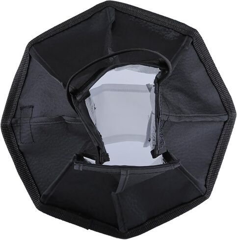 Flashes Softbox Speedlight Diffuser 20cm / 30cm, 20CM in Saudi Arabia