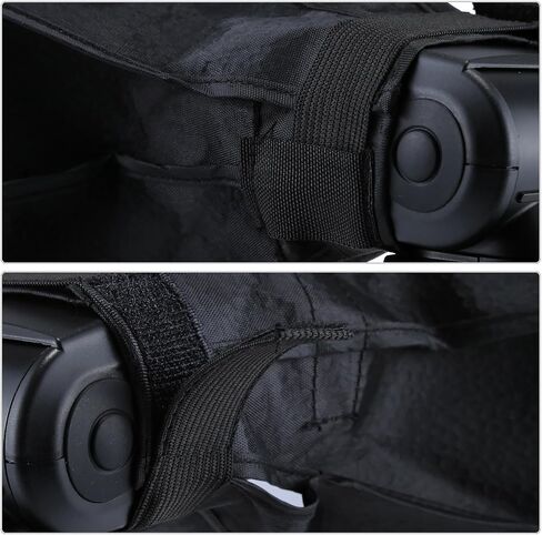 Flashes Softbox Speedlight Diffuser 20cm / 30cm, 20CM in Saudi Arabia