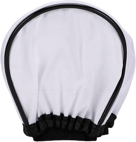 Aoresac Universal Flash Diffuser Cover Flash Diffuser Bounce Cap Nylon in Kuwait