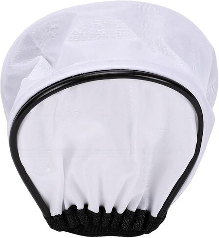 Aoresac Universal Flash Diffuser Cover Flash Diffuser Bounce Cap Nylon in Kuwait