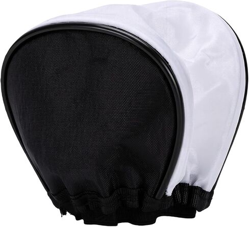 Aoresac Universal Flash Diffuser Cover Flash Diffuser Bounce Cap Nylon in Kuwait