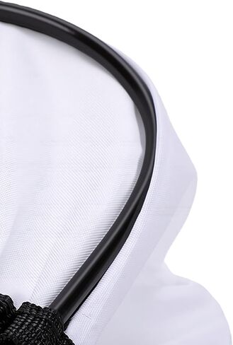 Aoresac Universal Flash Diffuser Cover Flash Diffuser Bounce Cap Nylon in Kuwait