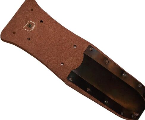 MILITARY Sheath Scabbard Knife Model 499 5 inch Blade P38 in Kuwait