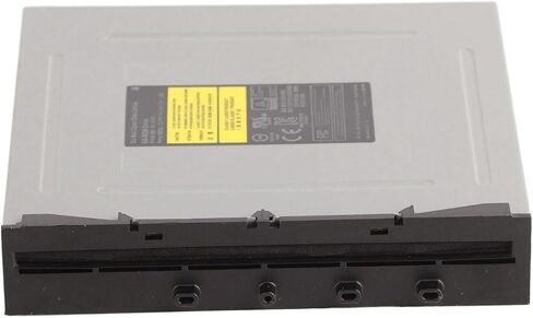 Replacement DVD Drive for One X Console DG 6M5S Aluminum Alloy Compact Lightweight Game Parts in Saudi Arabia