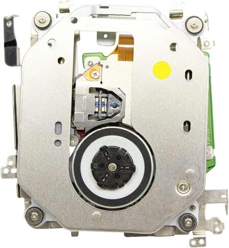 Direct Replacement for Samsung AD97-13258A Appliance Assembly Loader-Dvd in Saudi Arabia