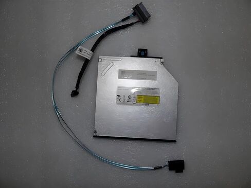for DELL EMC POWEREDGE R740 Precision 7920 Server DVD KIT R65DJ 8PPN8 X8V97 2631F in Saudi Arabia