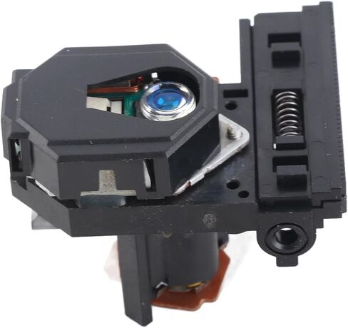 Premium ABS CD Player Lens Replacement, High Performance for Optical CD Pickup in Saudi Arabia