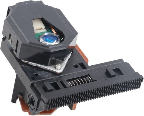 Premium ABS CD Player Lens Replacement, High Performance for Optical CD Pickup in Saudi Arabia