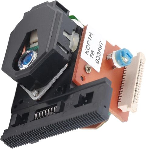 Premium ABS CD Player Lens Replacement, High Performance for Optical CD Pickup in Saudi Arabia