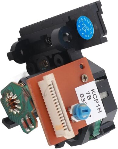 Premium ABS CD Player Lens Replacement, High Performance for Optical CD Pickup in Saudi Arabia