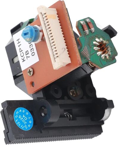 Premium ABS CD Player Lens Replacement, High Performance for Optical CD Pickup in Saudi Arabia