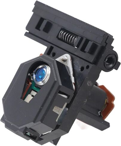 Premium ABS CD Player Lens Replacement, High Performance for Optical CD Pickup in Saudi Arabia