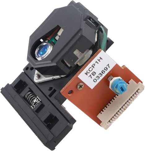 Premium ABS CD Player Lens Replacement, High Performance for Optical CD Pickup in Saudi Arabia
