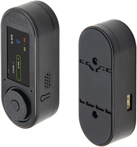 لوحة تطوير LILYGO T-Embed CC1101 Plus ESP32-S3 in Kuwait