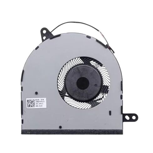 Compatible for ASUS， 13NB0EY0P02011，Compatible for Delta， 13N1-2EP0101 NS85B18-17B10 Cooling Fan Suitable Fan in Saudi Arabia