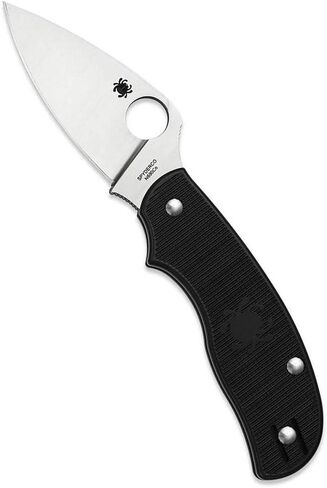 Spyderco Urban Folding Pocket Knife, PlainEdge in Saudi Arabia