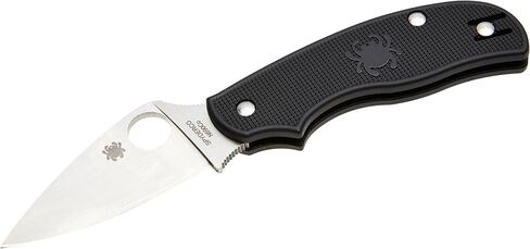 Spyderco Urban Folding Pocket Knife, PlainEdge in Saudi Arabia