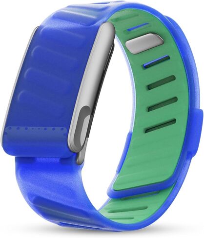 DADO Silicone Sport Replacement Band Compatible with WHOOP 5.0, One, Peak, and Life Fitness Tracker – Breathable, Durable & Comfortable | Not for Whoop Gen 4 in Kuwait