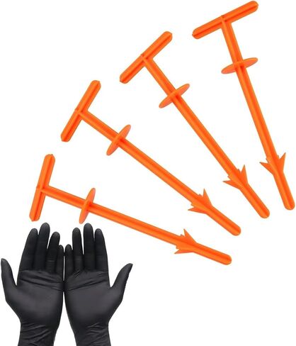 Hunter Butt Out II Field Dressing Tool Set (5 Pack) for Hunters in Saudi Arabia