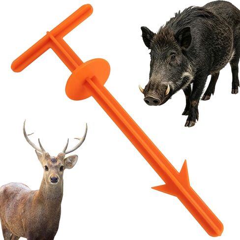 Hunter Butt Out II Field Dressing Tool Set (5 Pack) for Hunters in Saudi Arabia