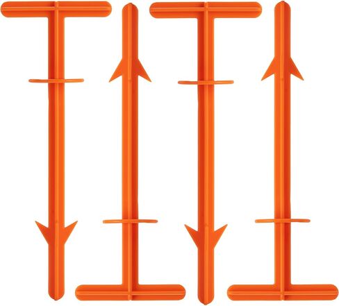 Hunter Butt Out II Field Dressing Tool Set (5 Pack) for Hunters in Saudi Arabia