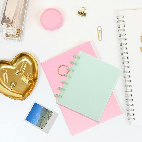 Photocard Binder Album Large Capacity Four-pocket Design with 20 Pages and 4 Grids Per Page, Pp Material Photo Card Holder Book Easy to Carry for Kpop Photocards, Business Cards in Kuwait