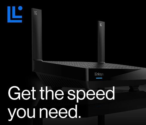 Linksys Hydra Pro 6 Mesh WiFi 6 Router (Renewed) in Saudi Arabia
