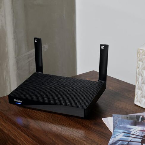 Linksys Hydra Pro 6 Mesh WiFi 6 Router (Renewed) in Saudi Arabia