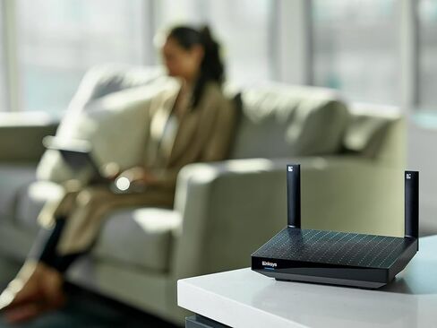 Linksys Hydra Pro 6 Mesh WiFi 6 Router (Renewed) in Saudi Arabia