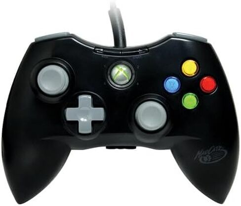 Mad Catz Control Pad Pro for Xbox 360 (Colors May Vary) in Saudi Arabia