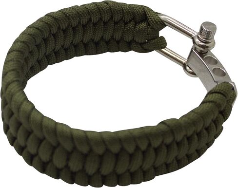 Southland Archery Supply SAS Survival Paracord Bracelet 550lbs in Saudi Arabia
