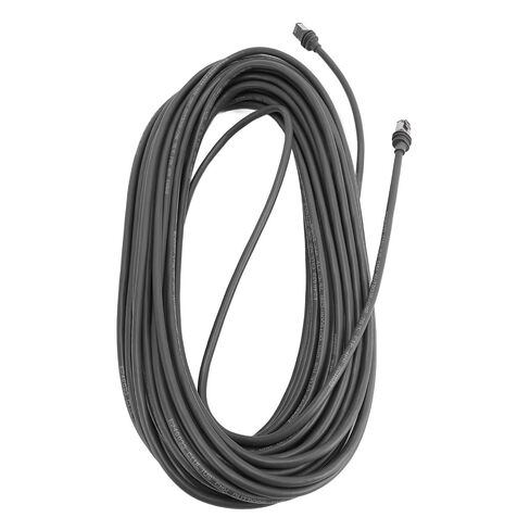 1200 Mbit S Cable 100 Foot for Gen3 Rectangular Satellite V3 IP68 High Speed Data with Shielding for Outdoor Indoor Connection (#3) in Saudi Arabia