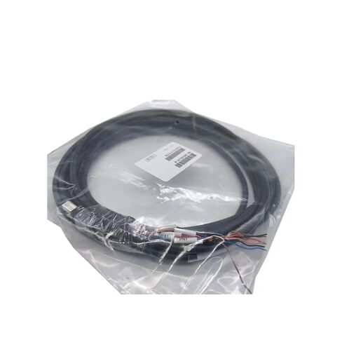 MR-D05UDL3M-B J4 Series STO Input and Output CN8 Interface Signal Communication Cable in Saudi Arabia
