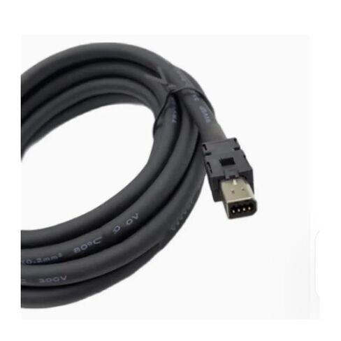 MR-D05UDL3M-B J4 Series STO Input and Output CN8 Interface Signal Communication Cable in Saudi Arabia