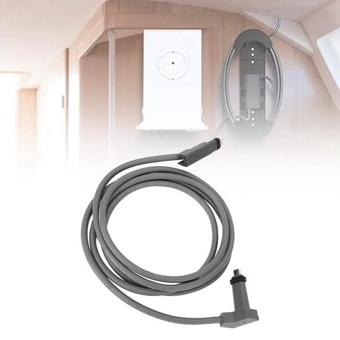 Professional Cable for Stable Connection for Easy Installation for Home or Office Use (#1) in Saudi Arabia