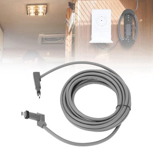 Professional Cable for Stable Connection for Easy Installation for Home or Office Use (#2) in Saudi Arabia