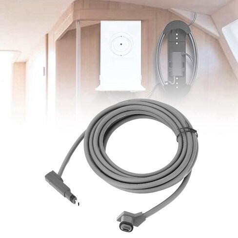 Professional Cable for Stable Connection for Easy Installation for Home or Office Use (#2) in Saudi Arabia