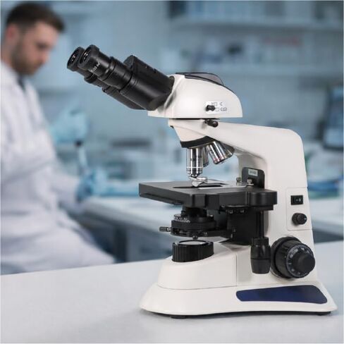 Elios Biological Microscope, Binocular in Saudi Arabia