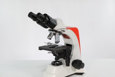 Astra Biological Compound Microscope, Binocular Lab Microscope in Saudi Arabia