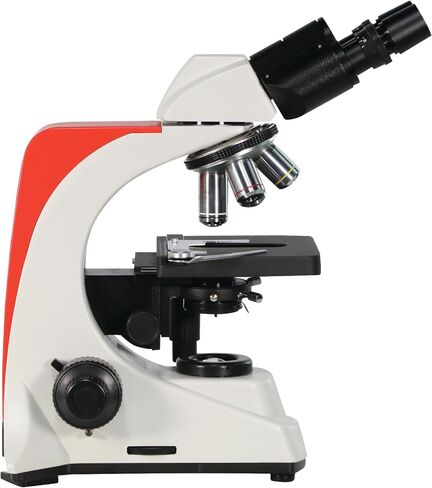 Astra Biological Compound Microscope, Binocular Lab Microscope in Saudi Arabia